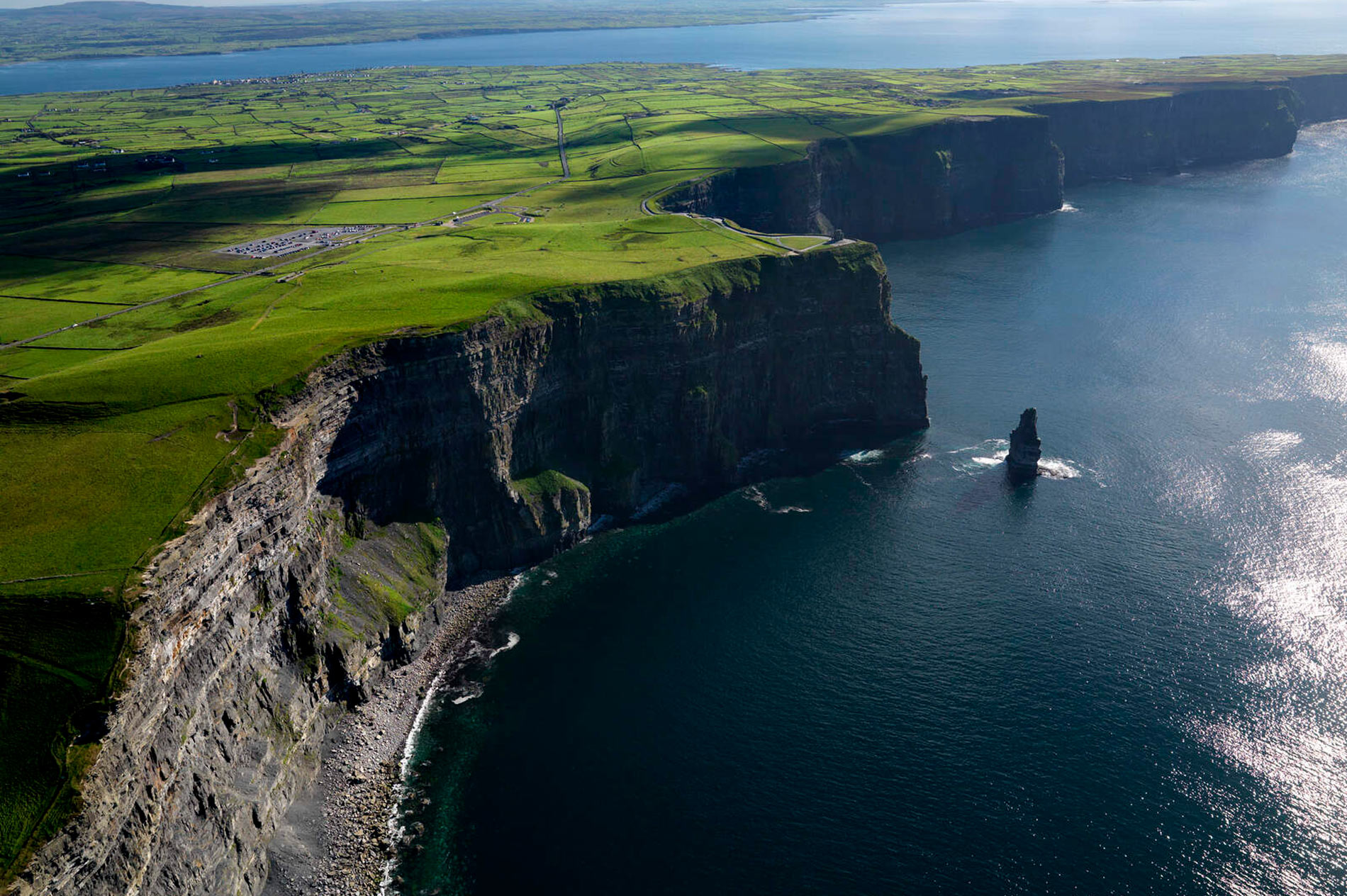 Cliffs of Moher, County Clare