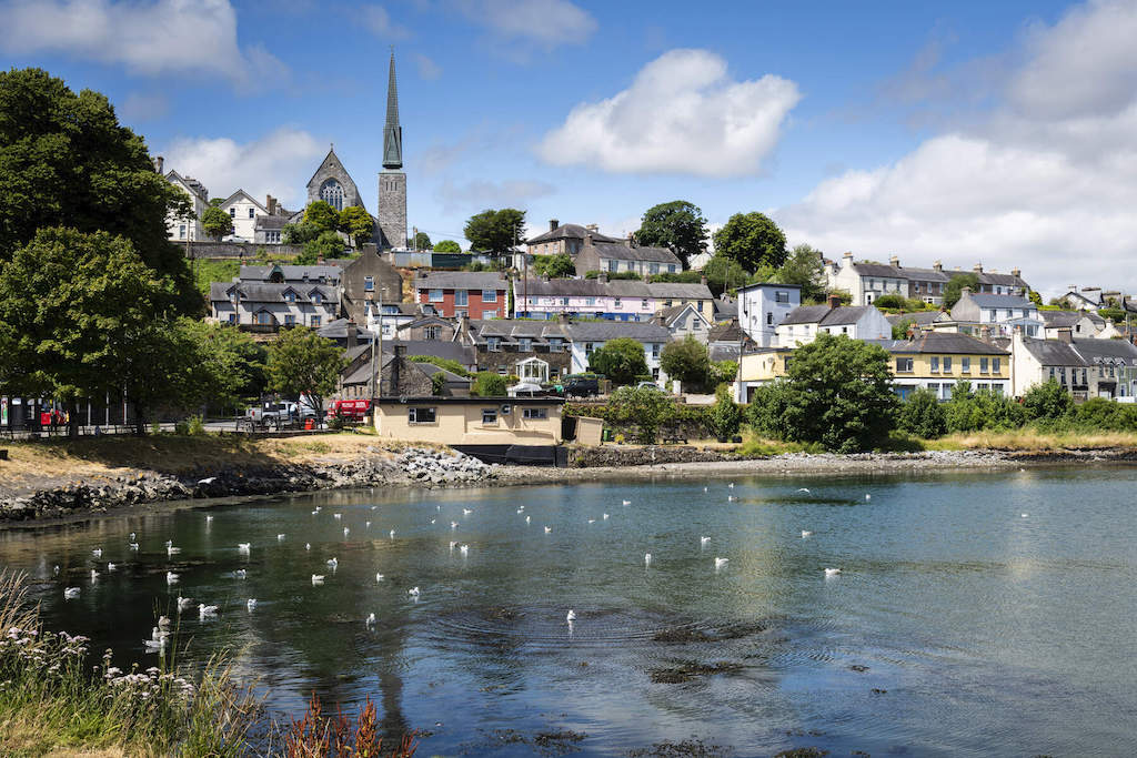 Crosshaven, County Cork