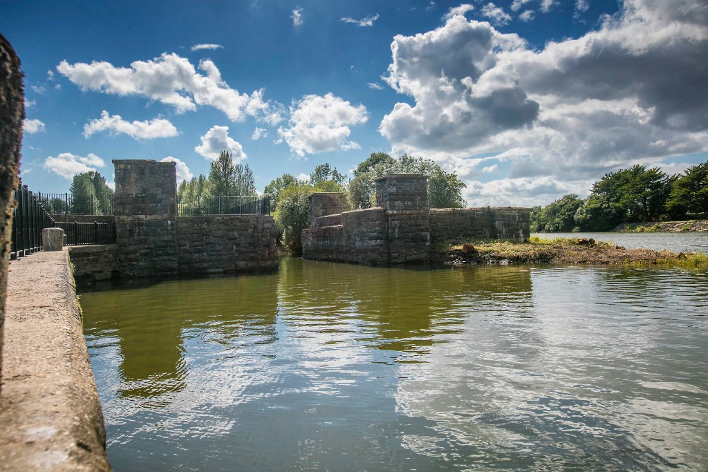 Toome Canal, County Antrim