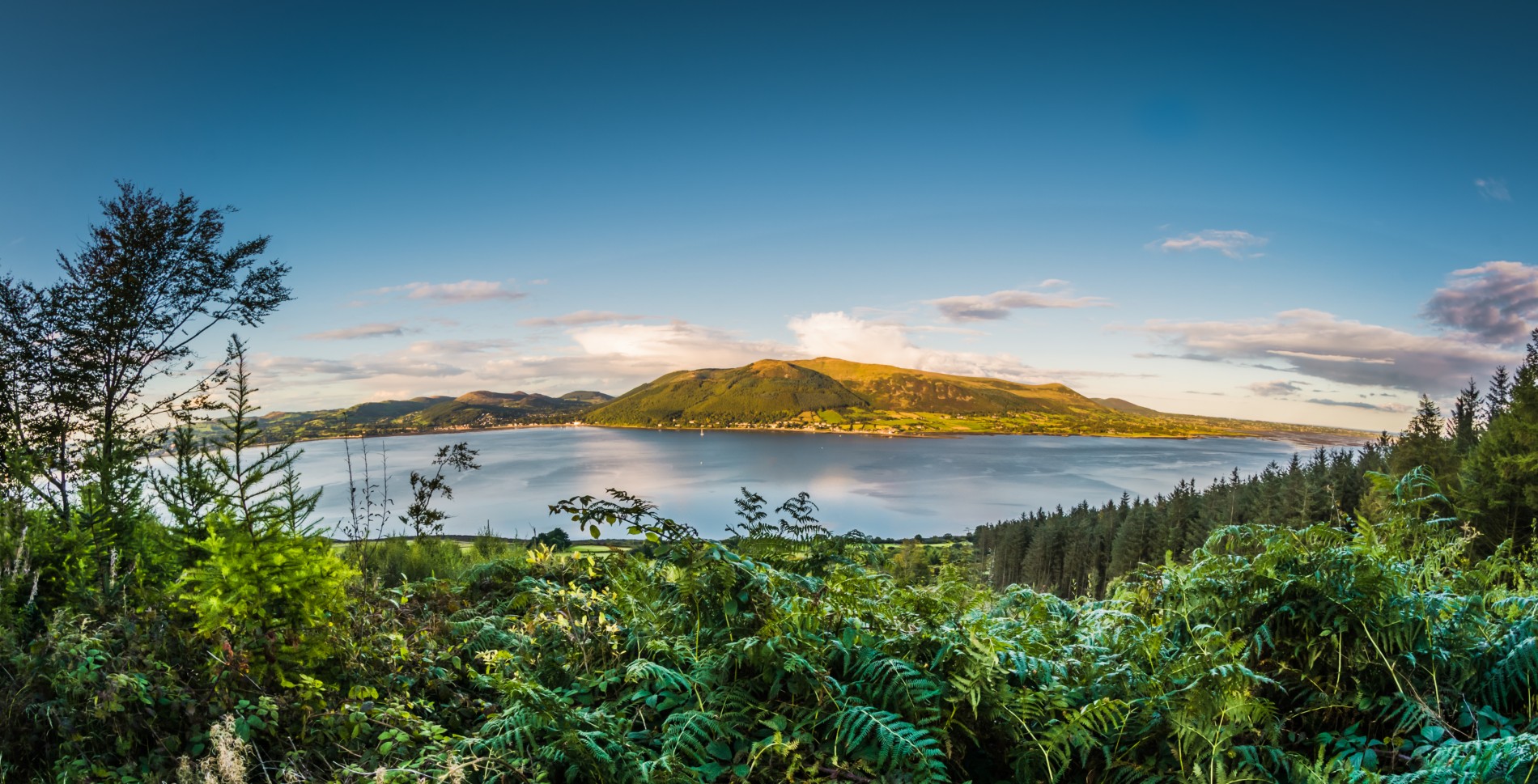 Carlingford, County Louth