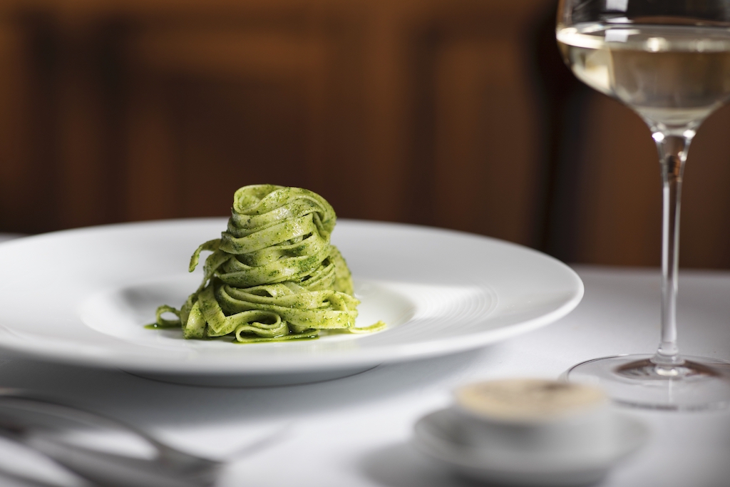 Ristorante Rinuccini, County Kilkenny