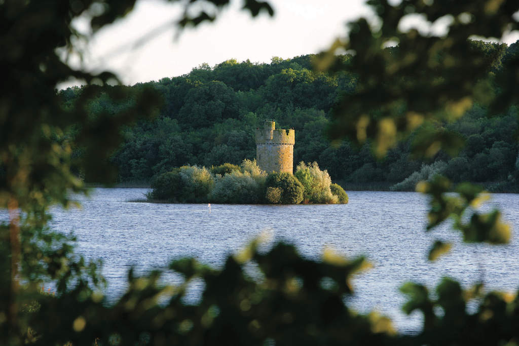 Crom Estate, County Fermanagh
