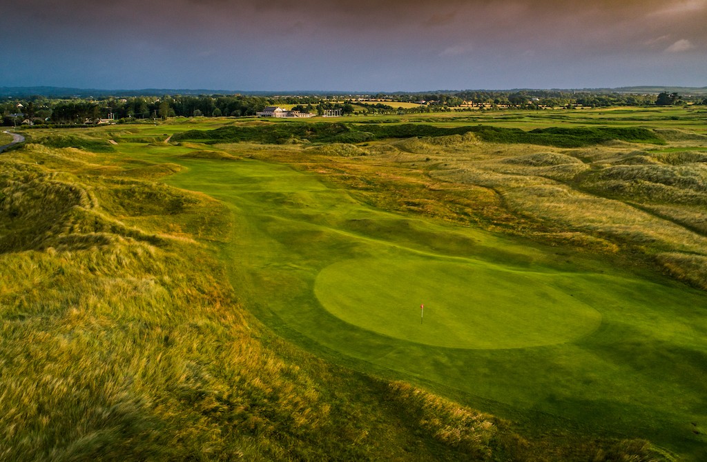 Louth Golf Club, County Louth