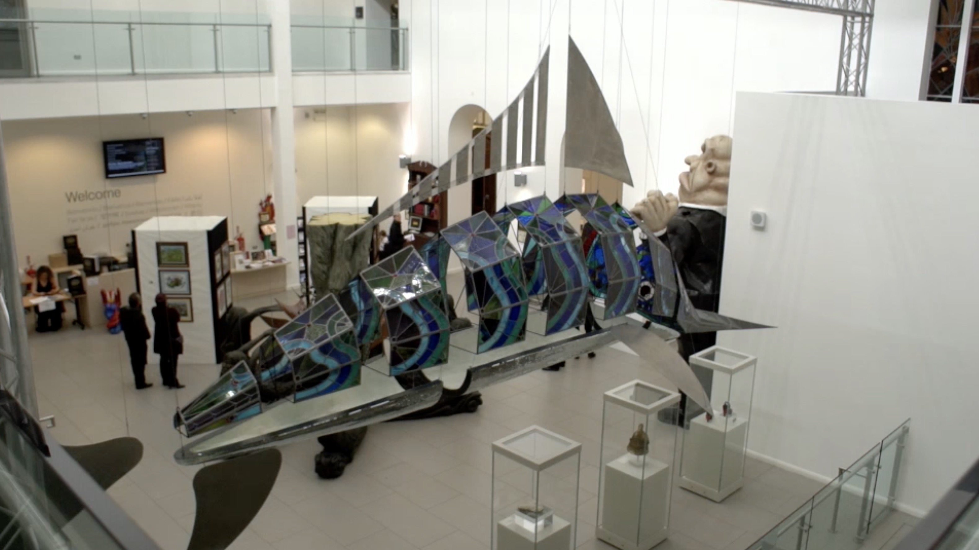 Ulster Museum