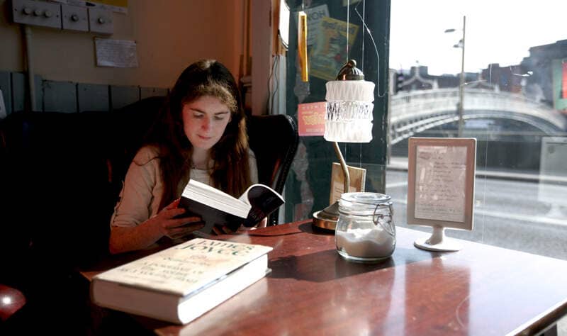 seamus-heaney-homeplace-winding-stair-bookshop-dublin