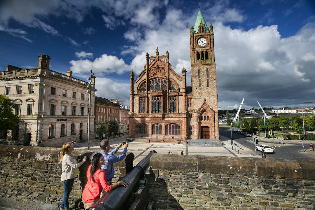 guildhall-causeway-coast