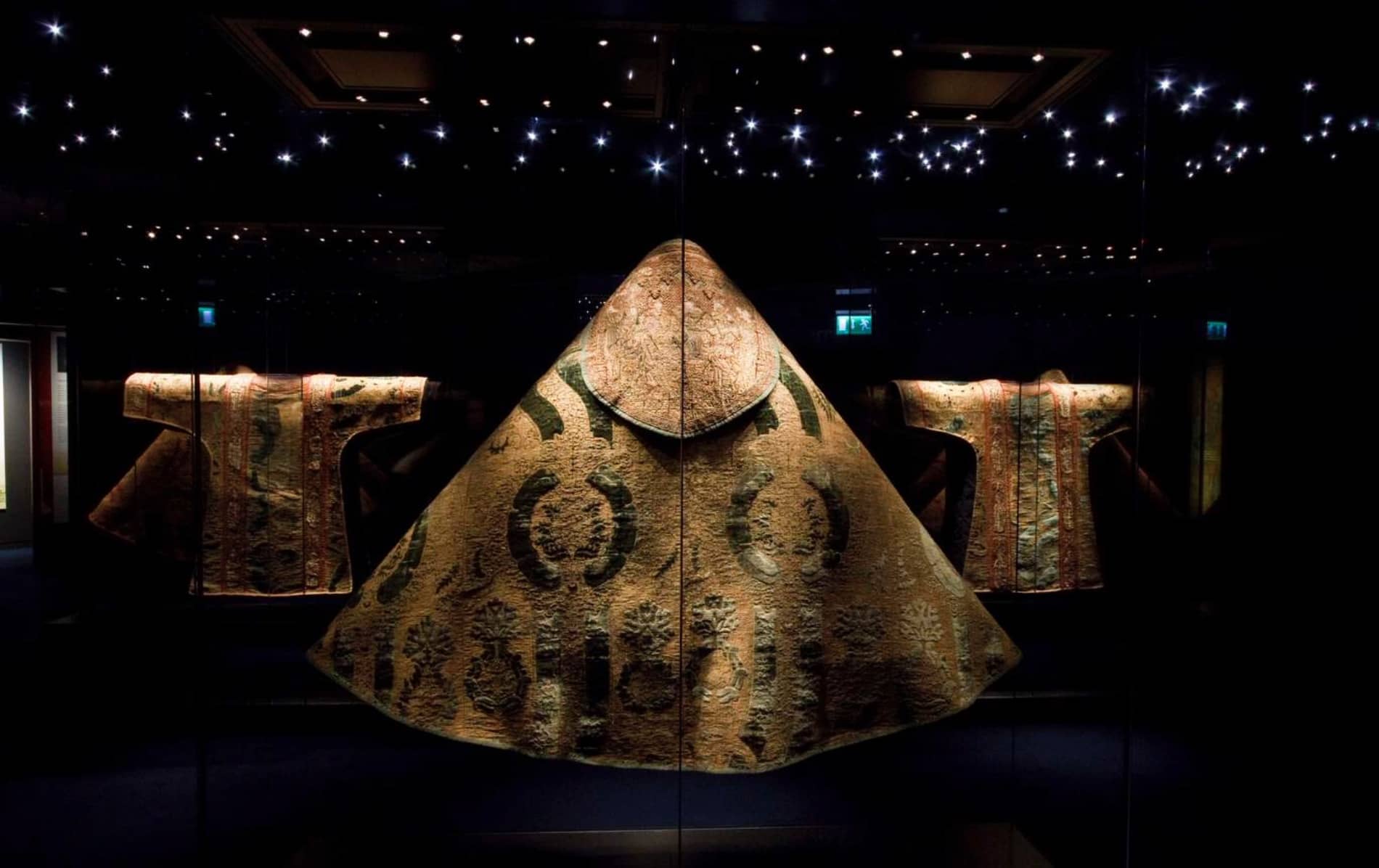 2weekcaravantrip-medievalmuseum