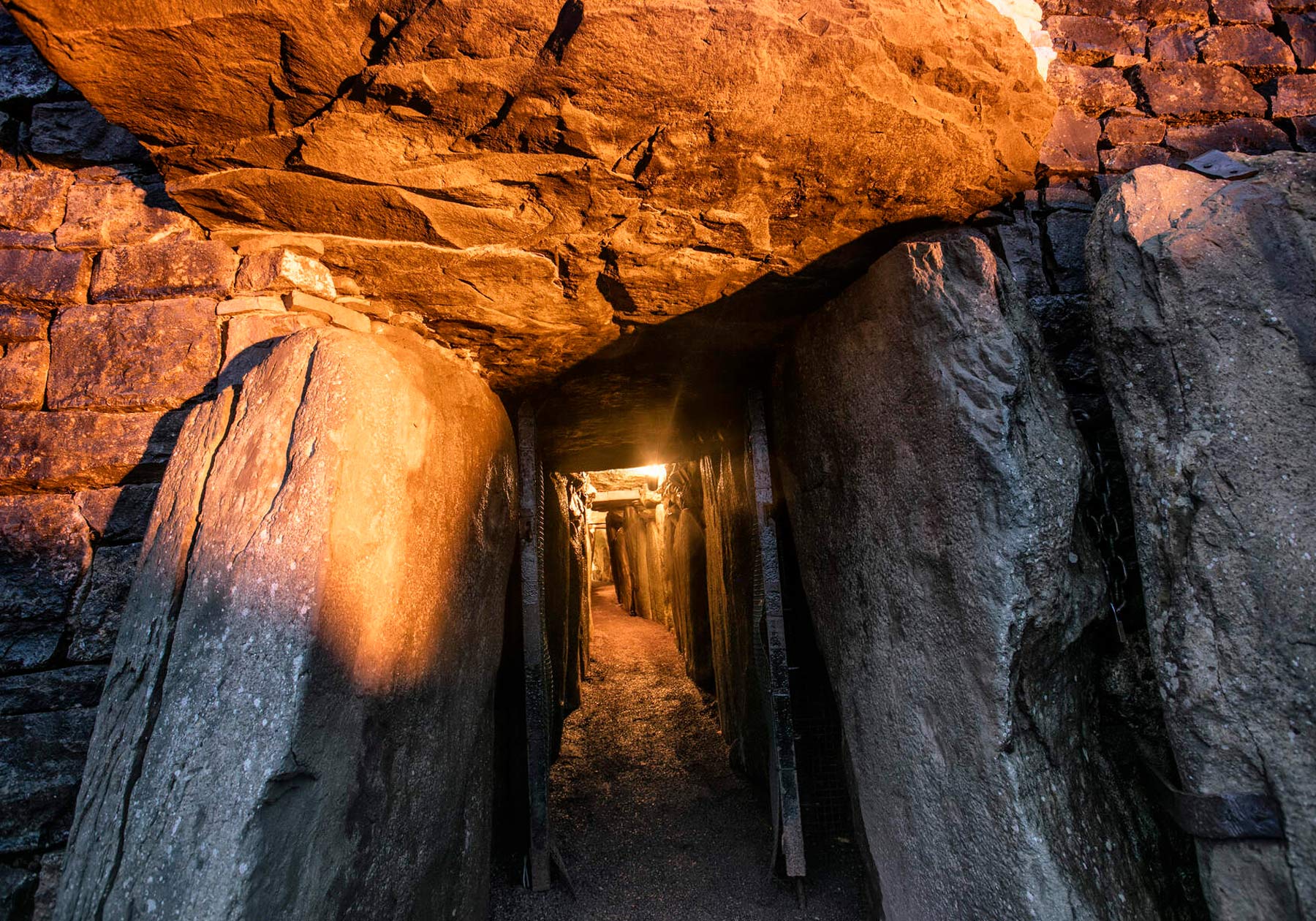 Newgrange, County Meath