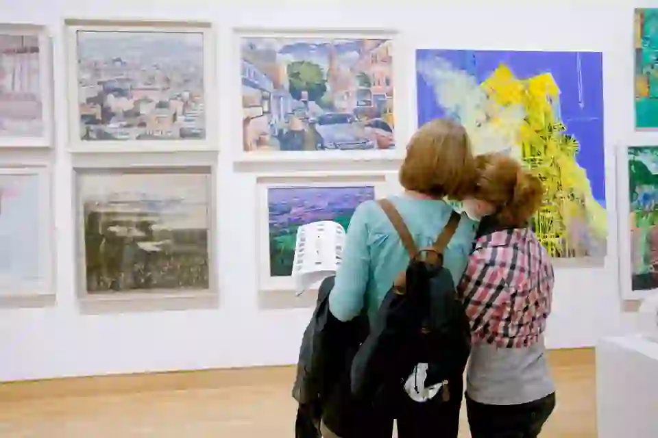 Ulster Museum, Belfast