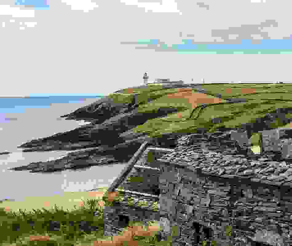 Loop Head, County Clare