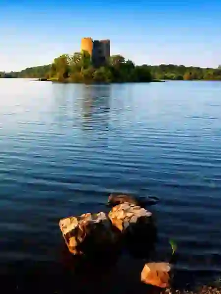 Cloughoughter Castle Lough Oughter Co Cavanwebsize2500x1200px