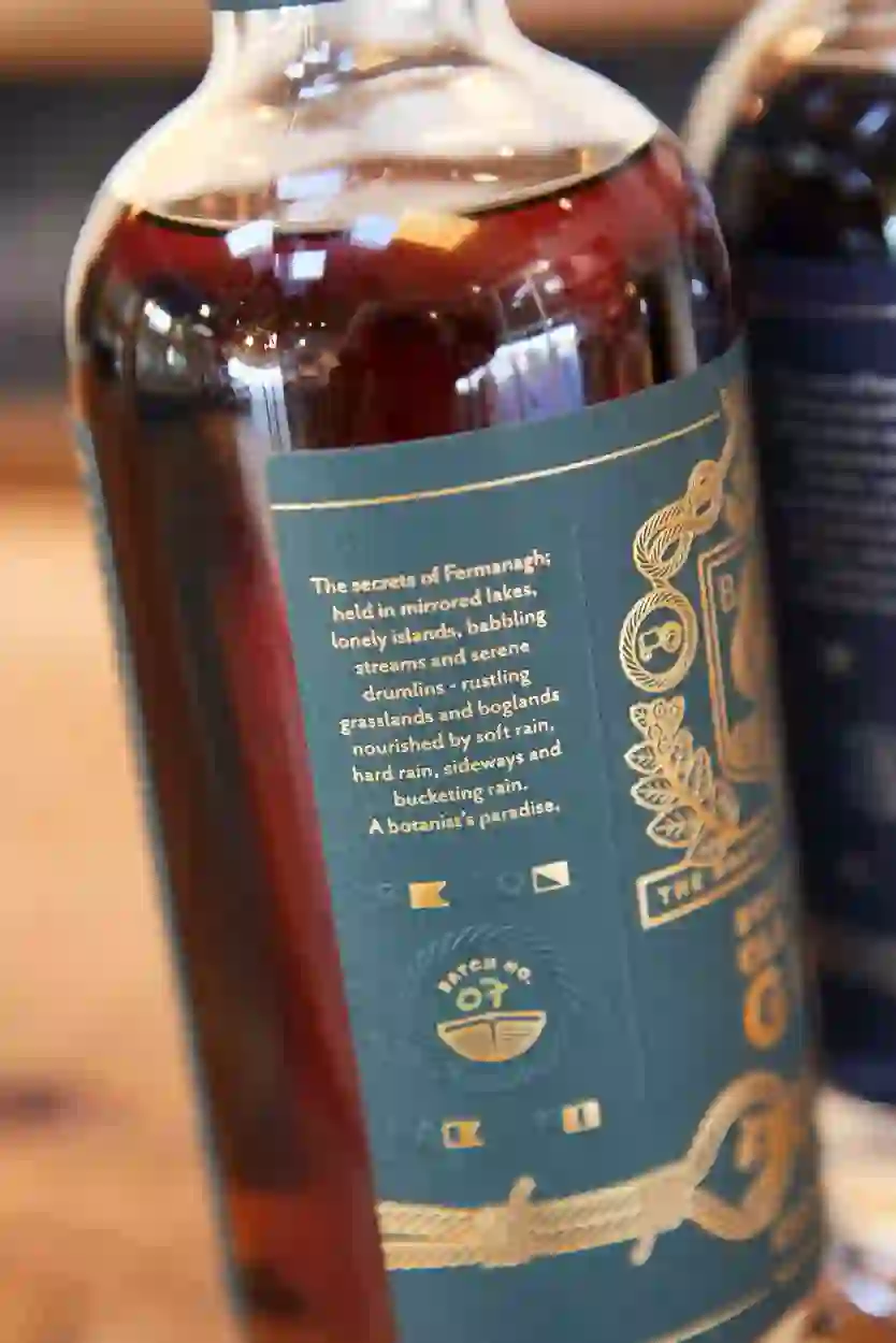 Boatyark Distillery -058