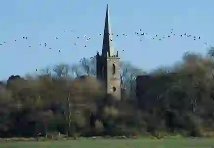 seamus-heaney-homeplace-church-isle-londonderry