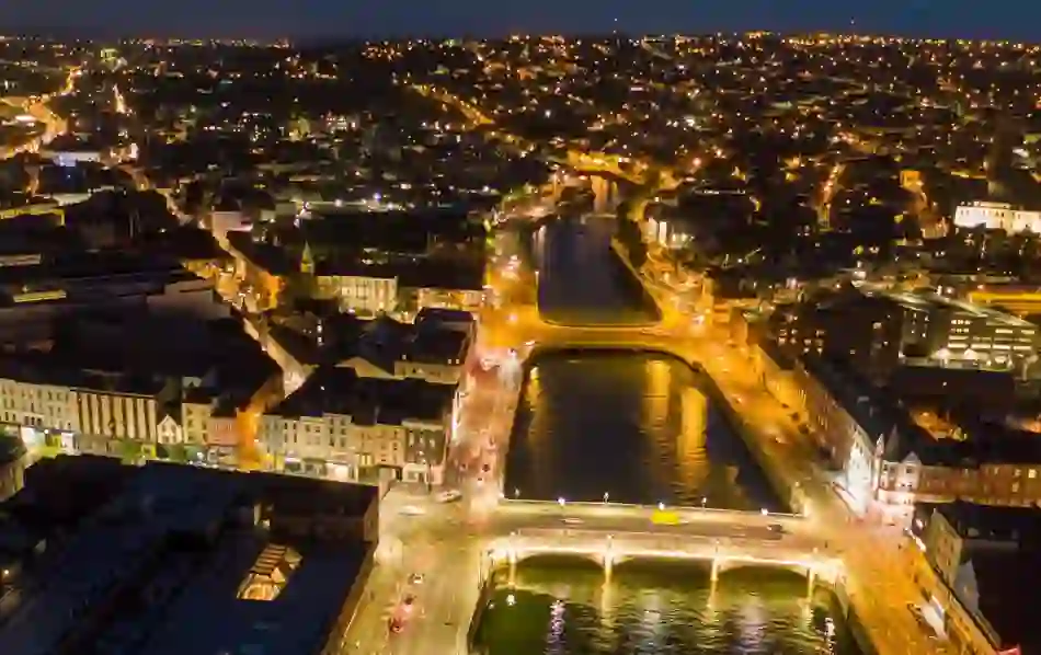 2weekcaravantrip-corkcity