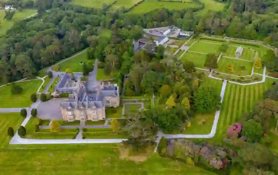 2weekcaravantrip-muckrosshouse