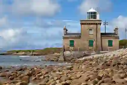 Blacksod Lighthouse, County Mayo